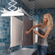 Foxydry Air 120 cu montaj pe perete