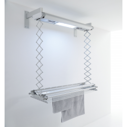 Foxydry Air 150 cu montaj pe perete