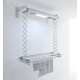 Foxydry Air 150 cu montaj pe perete
