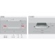 Foxydry Air 150 cu montaj pe perete