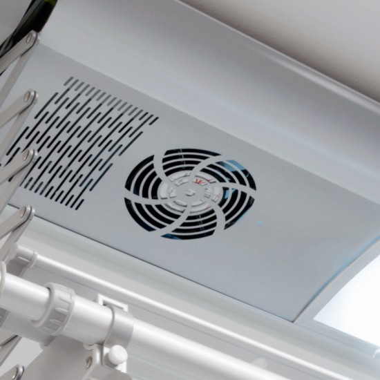 Foxydry Air 150 cu montaj pe perete