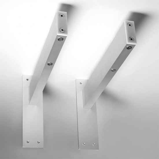 Foxydry Air - console fixare pentru perete