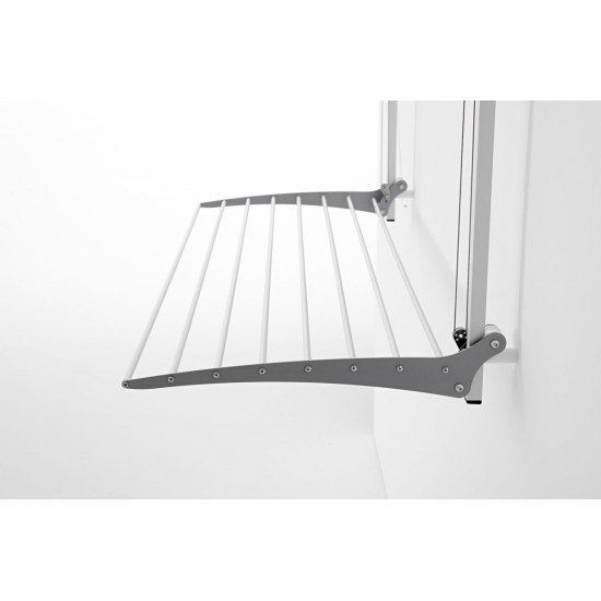 Rack suplimentar Foxydry Wall