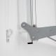 Rack suplimentar Foxydry Wall
