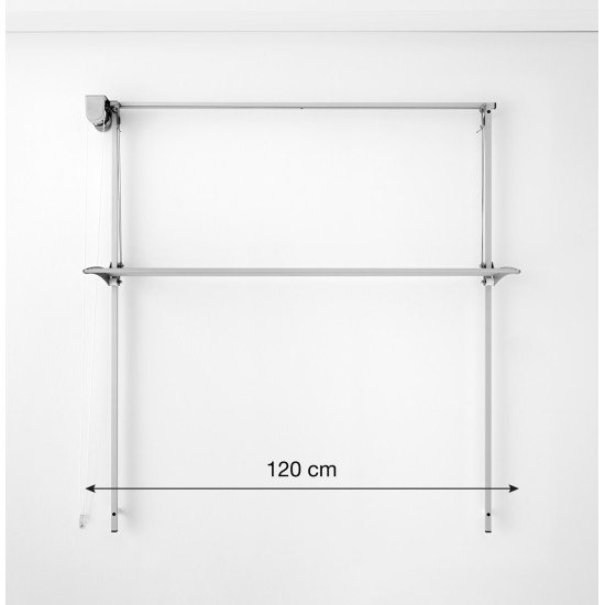 Foxydry Wall 120