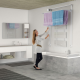 Foxydry Wall 150
