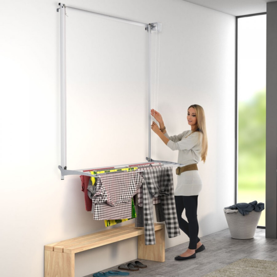 Foxydry Wall 80